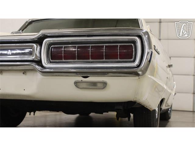 1965 Ford Thunderbird (CC-2096967) for sale in Crete, Illinois