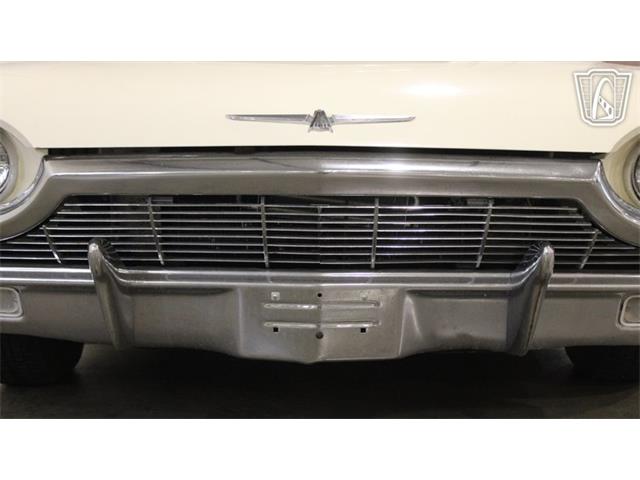 1965 Ford Thunderbird (CC-2096967) for sale in Crete, Illinois