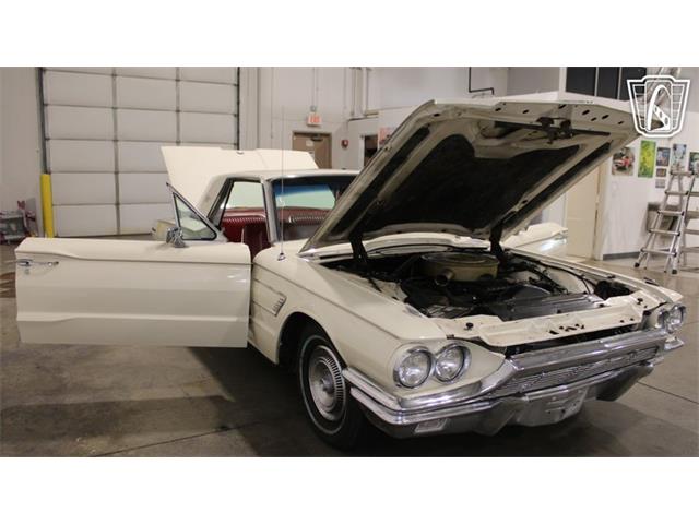 1965 Ford Thunderbird (CC-2096967) for sale in Crete, Illinois