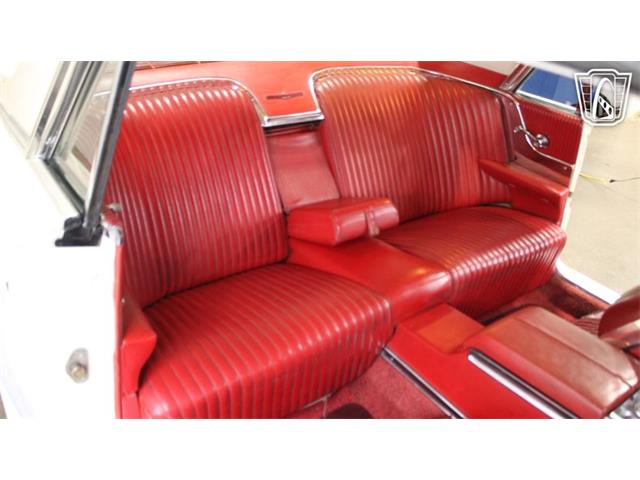 1965 Ford Thunderbird (CC-2096967) for sale in Crete, Illinois