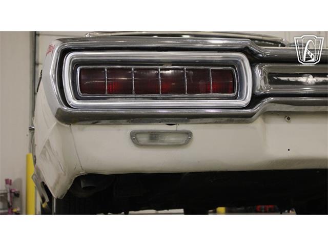1965 Ford Thunderbird (CC-2096967) for sale in Crete, Illinois