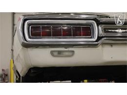 1965 Ford Thunderbird (CC-2096967) for sale in Crete, Illinois