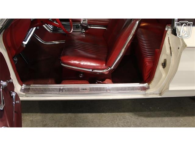 1965 Ford Thunderbird (CC-2096967) for sale in Crete, Illinois