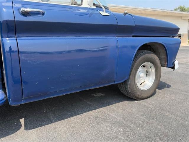 1962 GMC 1500 (CC-2096968) for sale in Cadillac, Michigan