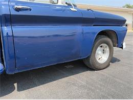1962 GMC 1500 (CC-2096968) for sale in Cadillac, Michigan