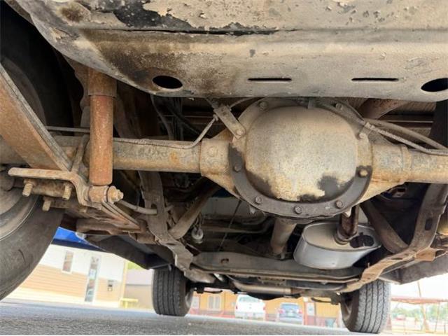 1962 GMC 1500 (CC-2096968) for sale in Cadillac, Michigan