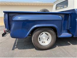 1962 GMC 1500 (CC-2096968) for sale in Cadillac, Michigan