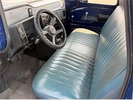 1962 GMC 1500 (CC-2096968) for sale in Cadillac, Michigan