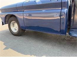 1962 GMC 1500 (CC-2096968) for sale in Cadillac, Michigan