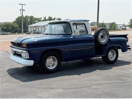 1962 GMC 1500 (CC-2096968) for sale in Cadillac, Michigan