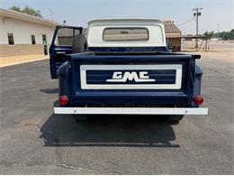 1962 GMC 1500 (CC-2096968) for sale in Cadillac, Michigan