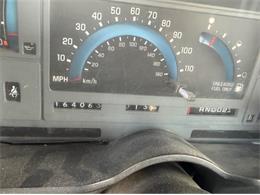 1962 GMC 1500 (CC-2096968) for sale in Cadillac, Michigan
