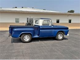 1962 GMC 1500 (CC-2096968) for sale in Cadillac, Michigan