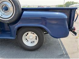 1962 GMC 1500 (CC-2096968) for sale in Cadillac, Michigan