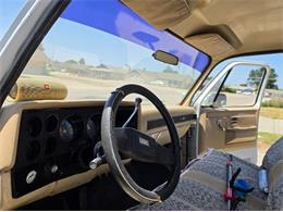 1984 GMC Sierra (CC-2096969) for sale in Cadillac, Michigan