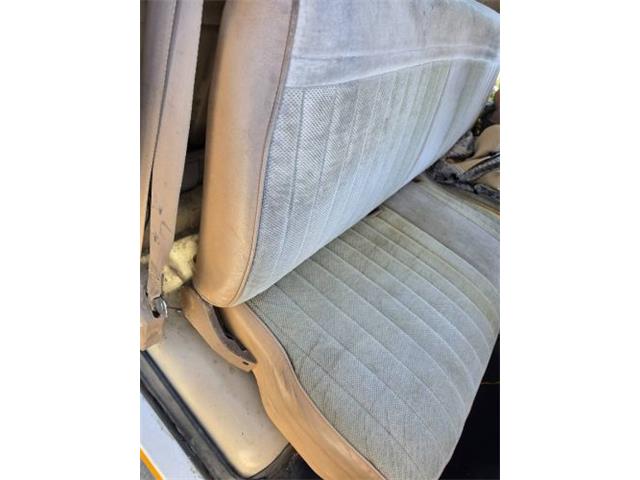1984 GMC Sierra (CC-2096969) for sale in Cadillac, Michigan