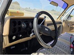 1984 GMC Sierra (CC-2096969) for sale in Cadillac, Michigan