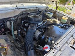 1984 GMC Sierra (CC-2096969) for sale in Cadillac, Michigan