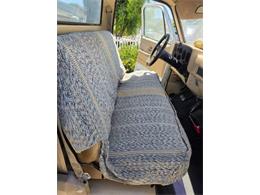 1984 GMC Sierra (CC-2096969) for sale in Cadillac, Michigan