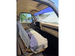 1984 GMC Sierra (CC-2096969) for sale in Cadillac, Michigan
