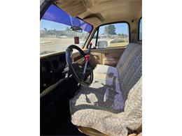 1984 GMC Sierra (CC-2096969) for sale in Cadillac, Michigan