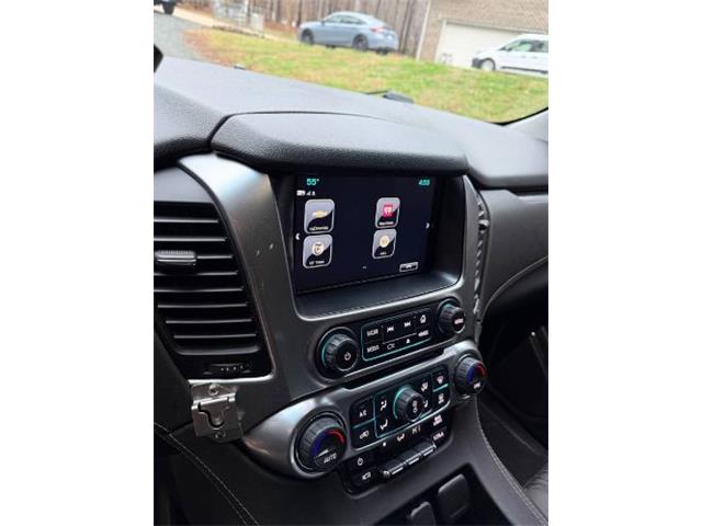 2020 Chevrolet Tahoe (CC-2090697) for sale in Cadillac, Michigan