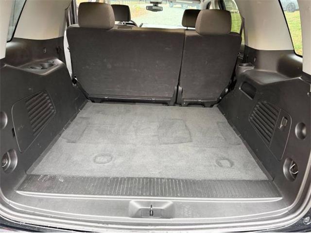 2020 Chevrolet Tahoe (CC-2090697) for sale in Cadillac, Michigan