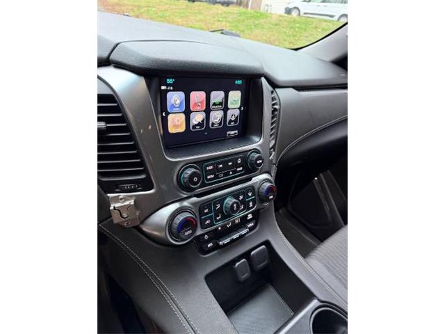 2020 Chevrolet Tahoe (CC-2090697) for sale in Cadillac, Michigan