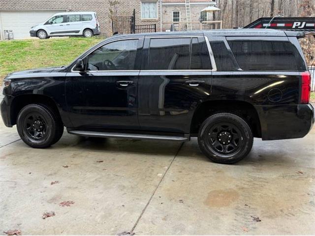 2020 Chevrolet Tahoe (CC-2090697) for sale in Cadillac, Michigan