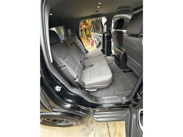 2020 Chevrolet Tahoe (CC-2090697) for sale in Cadillac, Michigan