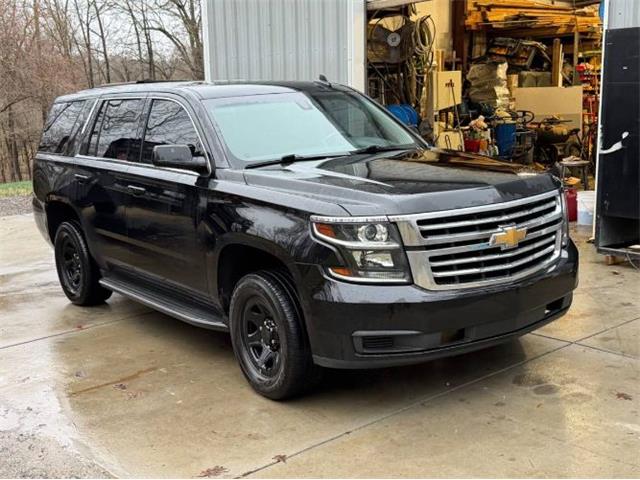 2020 Chevrolet Tahoe (CC-2090697) for sale in Cadillac, Michigan