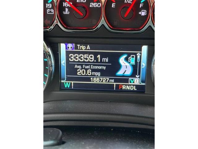 2020 Chevrolet Tahoe (CC-2090697) for sale in Cadillac, Michigan