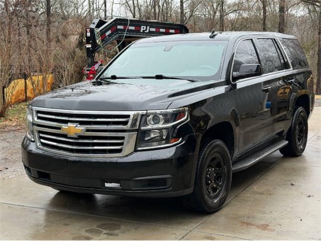 2020 Chevrolet Tahoe (CC-2090697) for sale in Cadillac, Michigan