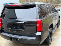 2020 Chevrolet Tahoe (CC-2090697) for sale in Cadillac, Michigan