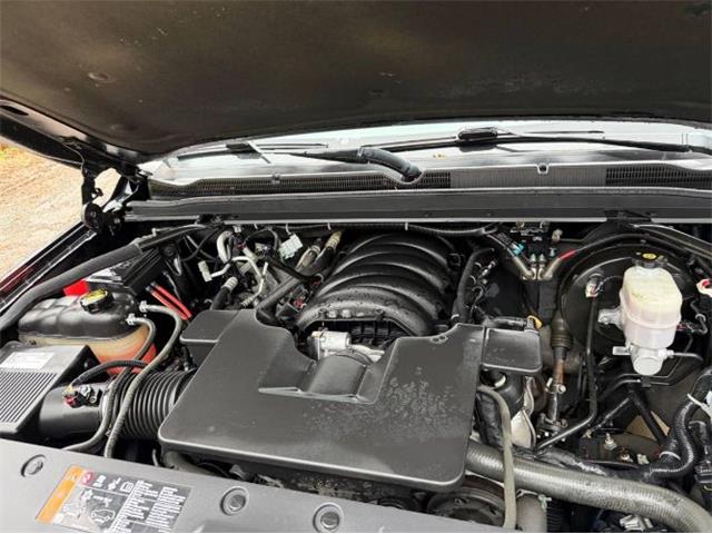 2020 Chevrolet Tahoe (CC-2090697) for sale in Cadillac, Michigan