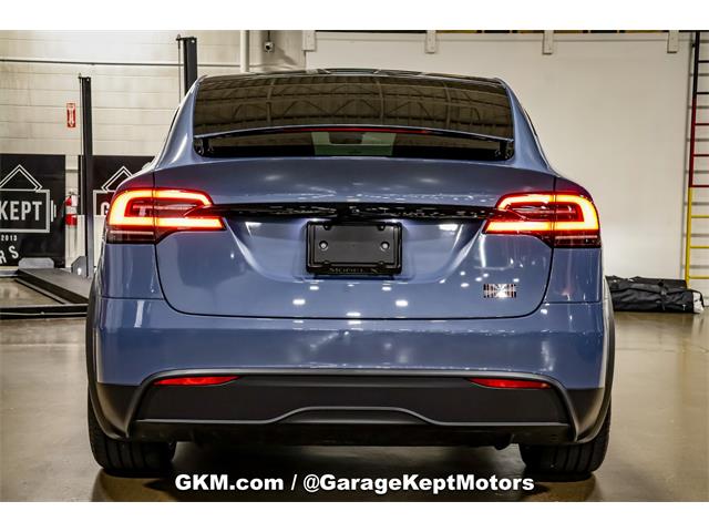 2026 Tesla Model X (CC-2096970) for sale in Grand Rapids, Michigan