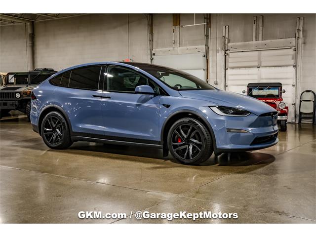 2026 Tesla Model X (CC-2096970) for sale in Grand Rapids, Michigan