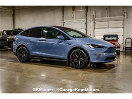 2026 Tesla Model X (CC-2096970) for sale in Grand Rapids, Michigan