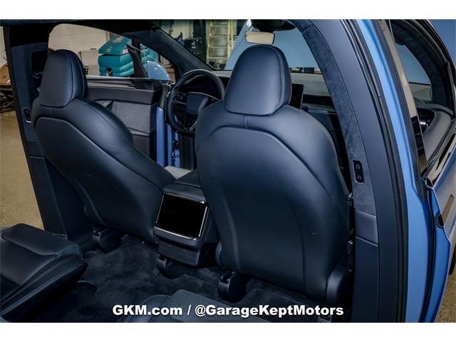 2026 Tesla Model X (CC-2096970) for sale in Grand Rapids, Michigan