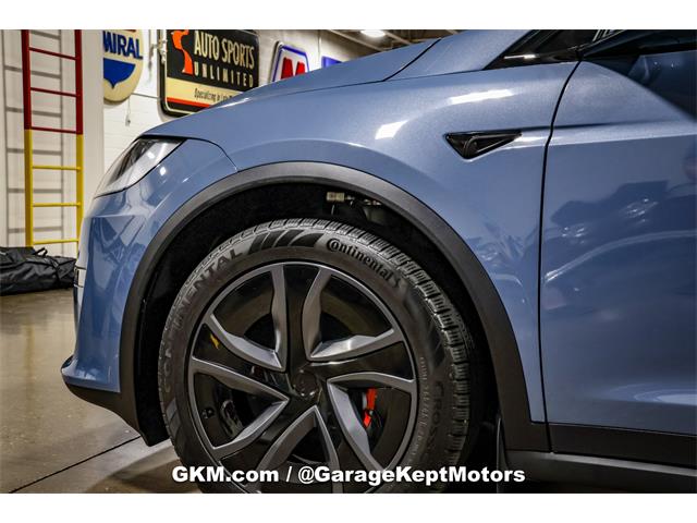 2026 Tesla Model X (CC-2096970) for sale in Grand Rapids, Michigan