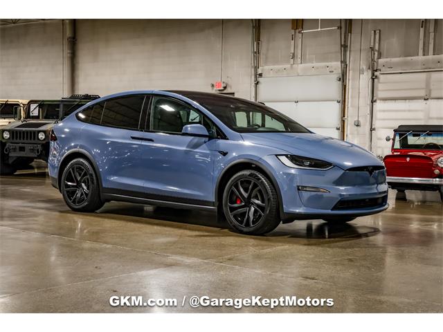 2026 Tesla Model X (CC-2096970) for sale in Grand Rapids, Michigan