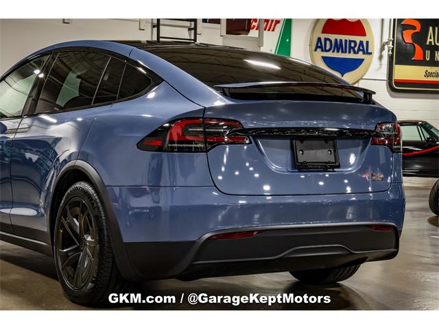 2026 Tesla Model X (CC-2096970) for sale in Grand Rapids, Michigan