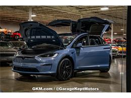 2026 Tesla Model X (CC-2096970) for sale in Grand Rapids, Michigan