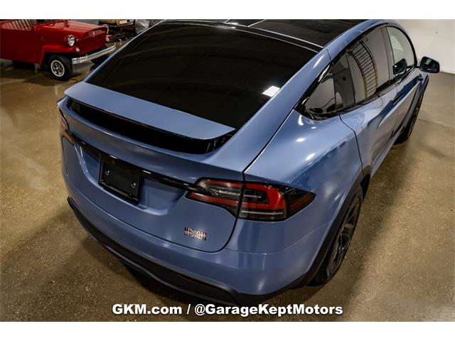 2026 Tesla Model X (CC-2096970) for sale in Grand Rapids, Michigan