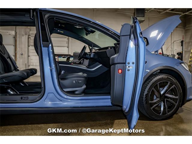 2026 Tesla Model X (CC-2096970) for sale in Grand Rapids, Michigan
