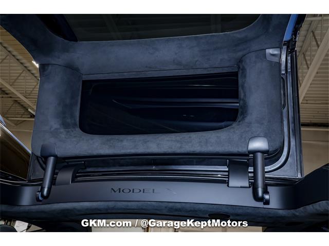 2026 Tesla Model X (CC-2096970) for sale in Grand Rapids, Michigan