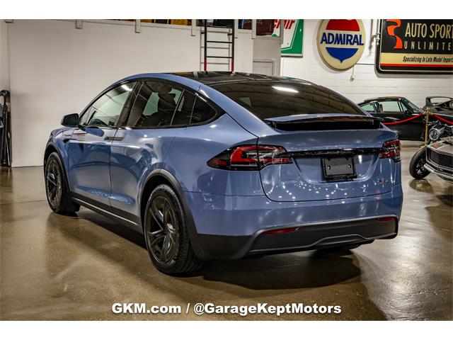 2026 Tesla Model X (CC-2096970) for sale in Grand Rapids, Michigan