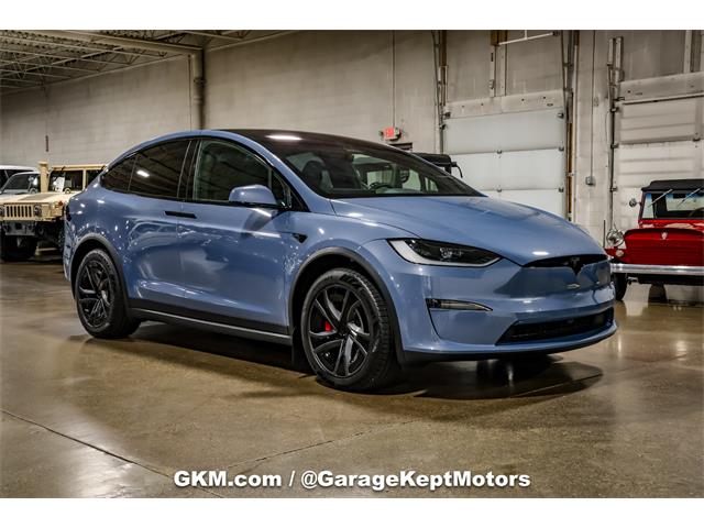 2026 Tesla Model X (CC-2096970) for sale in Grand Rapids, Michigan