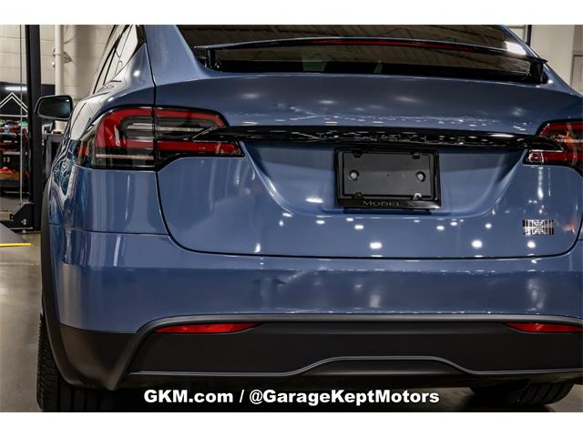 2026 Tesla Model X (CC-2096970) for sale in Grand Rapids, Michigan