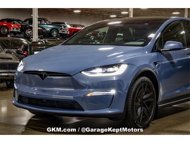 2026 Tesla Model X (CC-2096970) for sale in Grand Rapids, Michigan
